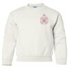Heavy Blend Youth Crewneck Gildan Sweatshirt Thumbnail