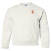 Heavy Blend Youth Crewneck Gildan Sweatshirt Thumbnail