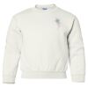 Heavy Blend Youth Crewneck Gildan Sweatshirt Thumbnail