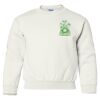 Heavy Blend Youth Crewneck Gildan Sweatshirt Thumbnail