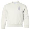 Heavy Blend Youth Crewneck Gildan Sweatshirt Thumbnail