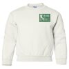 Heavy Blend Youth Crewneck Gildan Sweatshirt Thumbnail