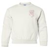 Heavy Blend Youth Crewneck Gildan Sweatshirt Thumbnail