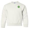 Heavy Blend Youth Crewneck Gildan Sweatshirt Thumbnail