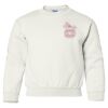 Heavy Blend Youth Crewneck Gildan Sweatshirt Thumbnail