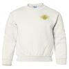 Heavy Blend Youth Crewneck Gildan Sweatshirt Thumbnail