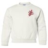 Heavy Blend Youth Crewneck Gildan Sweatshirt Thumbnail