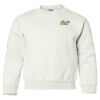Heavy Blend Youth Crewneck Gildan Sweatshirt Thumbnail
