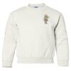 Heavy Blend Youth Crewneck Gildan Sweatshirt Thumbnail