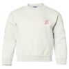 Heavy Blend Youth Crewneck Gildan Sweatshirt Thumbnail