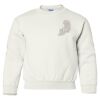 Heavy Blend Youth Crewneck Gildan Sweatshirt Thumbnail