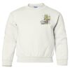 Heavy Blend Youth Crewneck Gildan Sweatshirt Thumbnail