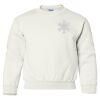 Heavy Blend Youth Crewneck Gildan Sweatshirt Thumbnail