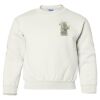 Heavy Blend Youth Crewneck Gildan Sweatshirt Thumbnail