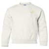 Heavy Blend Youth Crewneck Gildan Sweatshirt Thumbnail