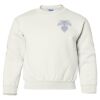 Heavy Blend Youth Crewneck Gildan Sweatshirt Thumbnail