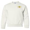 Heavy Blend Youth Crewneck Gildan Sweatshirt Thumbnail