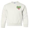 Heavy Blend Youth Crewneck Gildan Sweatshirt Thumbnail