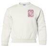 Heavy Blend Youth Crewneck Gildan Sweatshirt Thumbnail