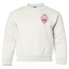 Heavy Blend Youth Crewneck Gildan Sweatshirt Thumbnail