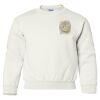 Heavy Blend Youth Crewneck Gildan Sweatshirt Thumbnail