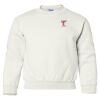 Heavy Blend Youth Crewneck Gildan Sweatshirt Thumbnail