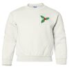 Heavy Blend Youth Crewneck Gildan Sweatshirt Thumbnail