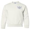Heavy Blend Youth Crewneck Gildan Sweatshirt Thumbnail