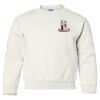 Heavy Blend Youth Crewneck Gildan Sweatshirt Thumbnail
