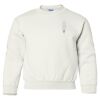 Heavy Blend Youth Crewneck Gildan Sweatshirt Thumbnail
