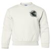 Heavy Blend Youth Crewneck Gildan Sweatshirt Thumbnail