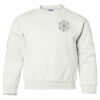 Heavy Blend Youth Crewneck Gildan Sweatshirt Thumbnail