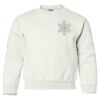 Heavy Blend Youth Crewneck Gildan Sweatshirt Thumbnail