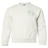 Heavy Blend Youth Crewneck Gildan Sweatshirt Thumbnail