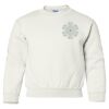 Heavy Blend Youth Crewneck Gildan Sweatshirt Thumbnail