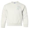Heavy Blend Youth Crewneck Gildan Sweatshirt Thumbnail