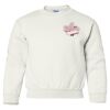 Heavy Blend Youth Crewneck Gildan Sweatshirt Thumbnail