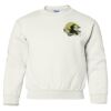Heavy Blend Youth Crewneck Gildan Sweatshirt Thumbnail