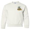 Heavy Blend Youth Crewneck Gildan Sweatshirt Thumbnail