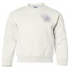 Heavy Blend Youth Crewneck Gildan Sweatshirt Thumbnail