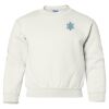 Heavy Blend Youth Crewneck Gildan Sweatshirt Thumbnail