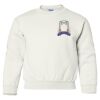 Heavy Blend Youth Crewneck Gildan Sweatshirt Thumbnail