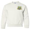 Heavy Blend Youth Crewneck Gildan Sweatshirt Thumbnail