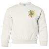 Heavy Blend Youth Crewneck Gildan Sweatshirt Thumbnail