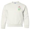 Heavy Blend Youth Crewneck Gildan Sweatshirt Thumbnail