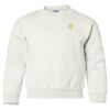 Heavy Blend Youth Crewneck Gildan Sweatshirt Thumbnail