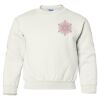 Heavy Blend Youth Crewneck Gildan Sweatshirt Thumbnail
