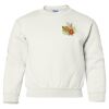Heavy Blend Youth Crewneck Gildan Sweatshirt Thumbnail