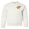 Heavy Blend Youth Crewneck Gildan Sweatshirt Thumbnail