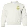 Heavy Blend Youth Crewneck Gildan Sweatshirt Thumbnail